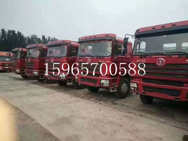 如何防止梁山二手掛車機(jī)油變質(zhì)? 如何防止梁山二手掛車機(jī)油變質(zhì)?
