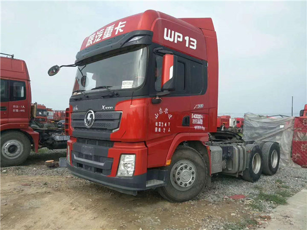 二手牽引車日常保養(yǎng)的方法 二手牽引車日常保養(yǎng)的方法