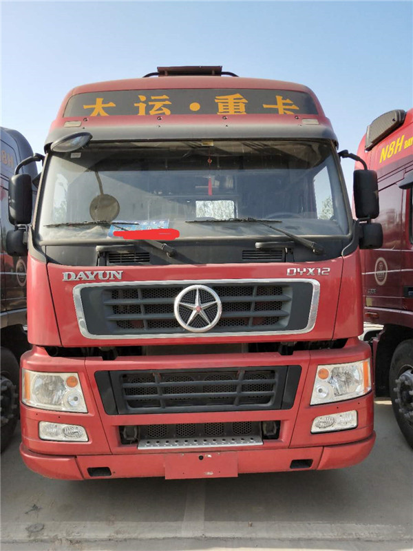 二手?jǐn)嚢柢?chē)價(jià)格