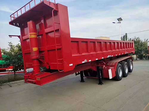輕型側(cè)翻自卸車 輕型側(cè)翻自卸車